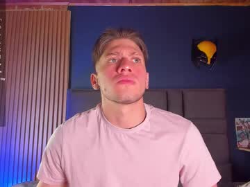 Sebastianmaximoff Chaturbate stream image from May 09, 2025