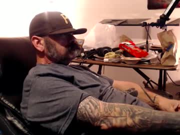 Tatusimian Chaturbate stream image from May 09, 2025
