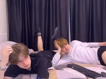 2nc_ Chaturbate stream image from May 09, 2025