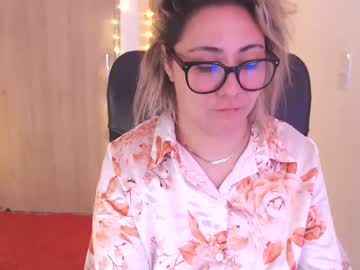 Cute_Eliz Chaturbate stream image from May 09, 2025