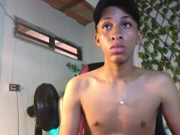 Fabian_069 Chaturbate stream image from May 09, 2025