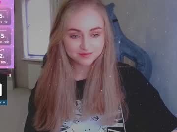 Kira_Love_Sleep Chaturbate stream image from May 09, 2025
