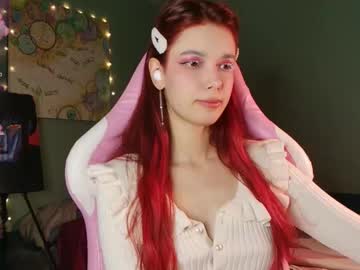 Kudemeows Chaturbate stream image from May 09, 2025