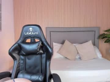 Nia_May Chaturbate stream image from May 09, 2025