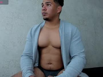 Tommybrownf Chaturbate stream image from May 09, 2025