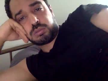 Abevancouver Chaturbate stream image from May 09, 2025