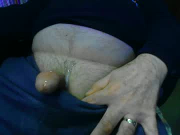 Joeyballs123 Chaturbate stream image from May 09, 2025