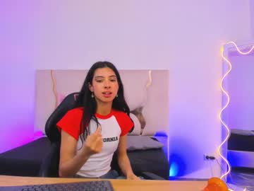 Juno_Tay Chaturbate stream image from May 09, 2025