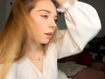 Thisisamelia Chaturbate stream image from May 09, 2025