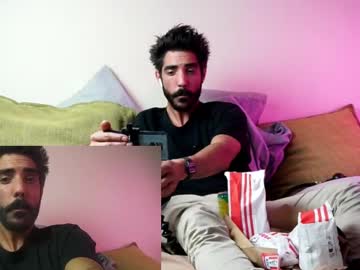 Xxxhabibi Chaturbate stream image from May 09, 2025
