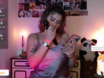 Zhani_Amai Chaturbate stream image from May 09, 2025