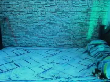 Angelo_Dark1 Chaturbate stream image from May 09, 2025