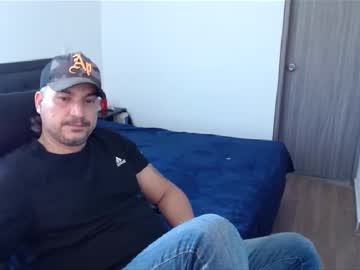 Astton_Nick Chaturbate stream image from May 09, 2025
