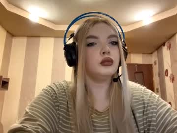 Brittgravley Chaturbate stream image from May 09, 2025