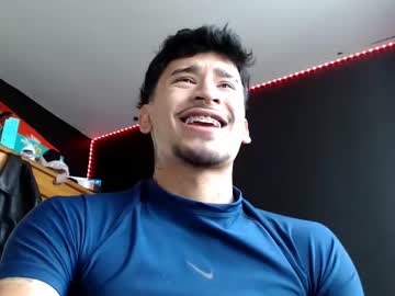Giopappy_1 Chaturbate stream image from May 09, 2025