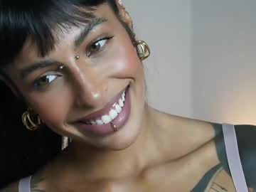 Kaligray10 Chaturbate stream image from May 09, 2025