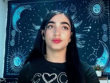 Kylie_Capricorn Chaturbate stream image from May 09, 2025