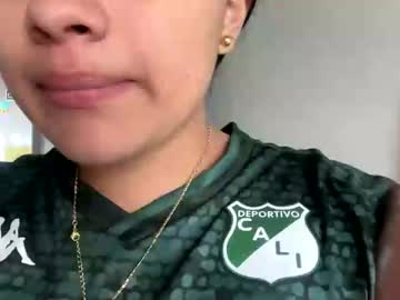 Magy_18 Chaturbate stream image from May 09, 2025