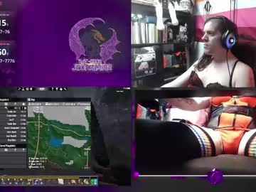 Raysuon Chaturbate stream image from May 09, 2025