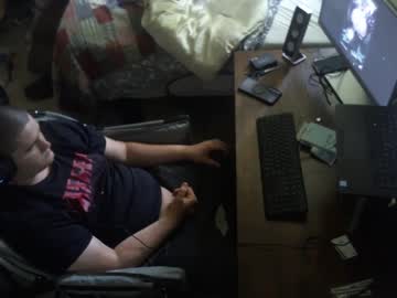 Vicantis Chaturbate stream image from May 09, 2025