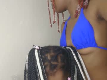 Bellah_Tiny Chaturbate stream image from May 09, 2025