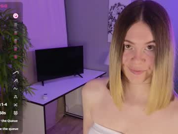 Betty_Anderson_ Chaturbate stream image from May 09, 2025