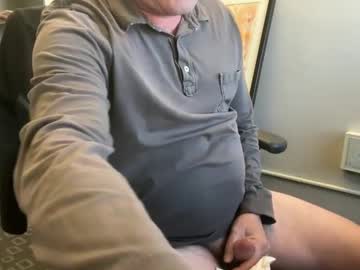 Copacetic999 Chaturbate stream image from May 09, 2025