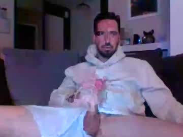 Hotomy Chaturbate stream image from May 09, 2025