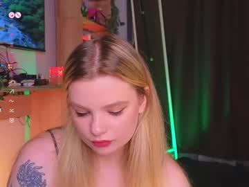 Hottie_Jane Chaturbate stream image from May 09, 2025