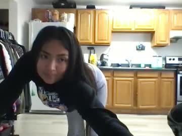 Ittybittyandbigpoppa Chaturbate stream image from May 09, 2025