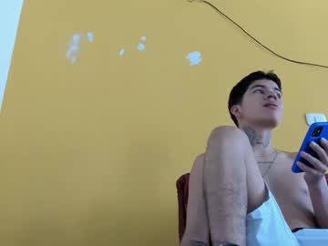 Jacob_Boyy Chaturbate stream image from May 09, 2025