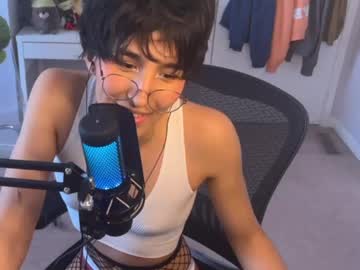 Joystickjackie Chaturbate stream image from May 09, 2025