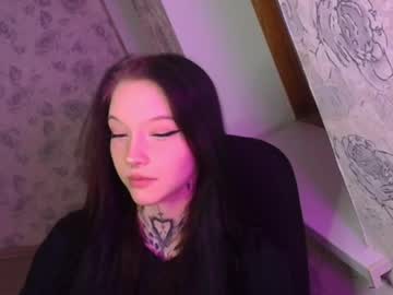 Mefwhore Chaturbate stream image from May 09, 2025