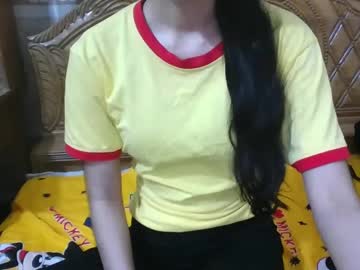 Naughtymodhurima Chaturbate stream image from May 09, 2025