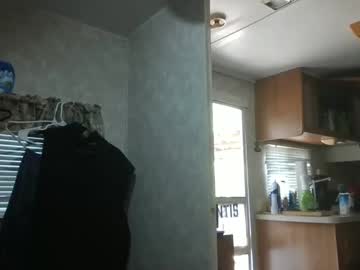 Riteon50 Chaturbate stream image from May 09, 2025