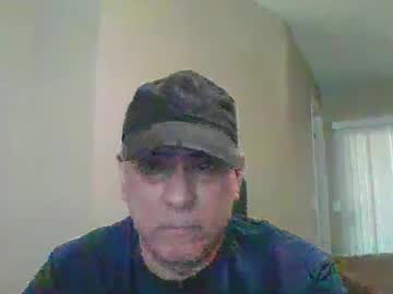 Stevecv67 Chaturbate stream image from May 09, 2025