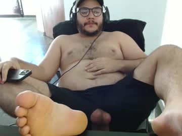 Tobias_Dimarte Chaturbate stream image from May 09, 2025