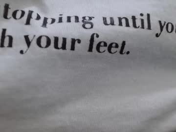Aitana_Gomezz Chaturbate stream image from May 09, 2025