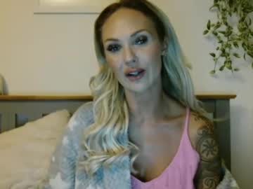 Camillajayne Chaturbate stream image from May 09, 2025