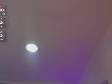 Catalinagomez29 Chaturbate stream image from May 09, 2025