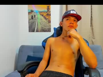 Daniel_Garzon001 Chaturbate stream image from May 09, 2025