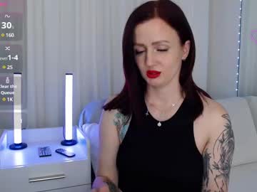 Elisajanex Chaturbate stream image from May 09, 2025