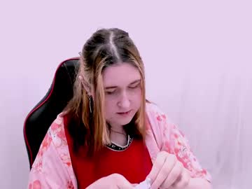 Ellamiller Chaturbate stream image from May 09, 2025