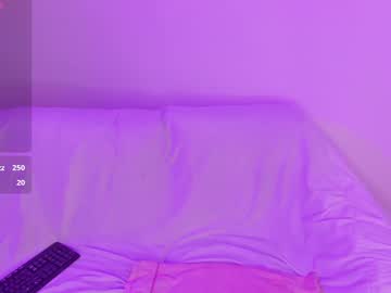 Keily_Brox Chaturbate stream image from May 09, 2025