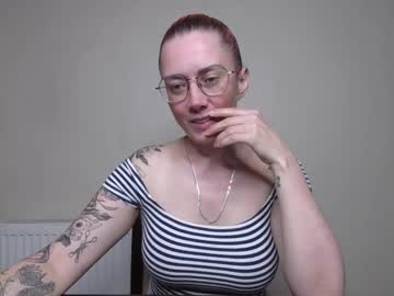 Musedawn Chaturbate stream image from May 09, 2025