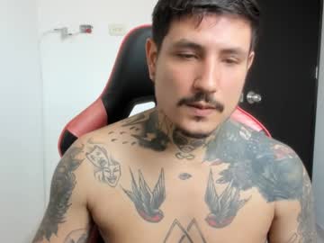Rooswell_47 Chaturbate stream image from May 09, 2025