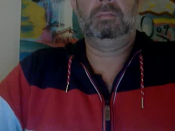 Silversurfer10101 Chaturbate stream image from May 09, 2025