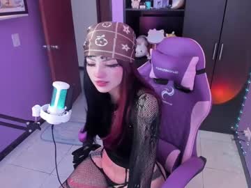 Vero_Osb Chaturbate stream image from May 09, 2025