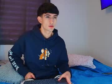 Alan_Eiden Chaturbate stream image from May 09, 2025
