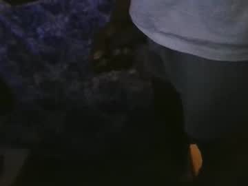 Bigblackxxx21 Chaturbate stream image from May 09, 2025